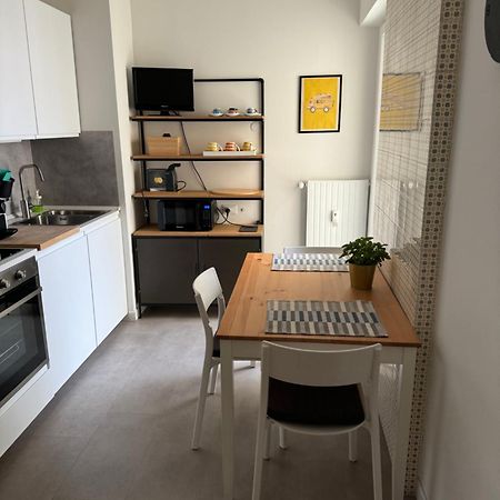 Maison Floran Appartamento In Centro A Trieste Luaran gambar