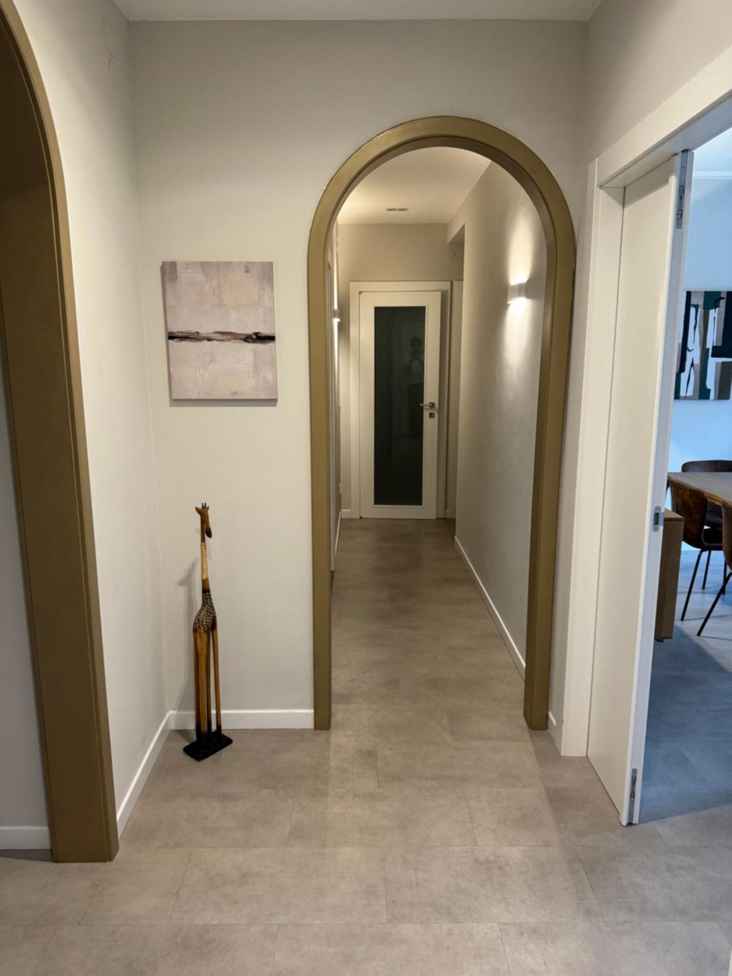 Maison Floran Appartamento In Centro A Trieste Luaran gambar