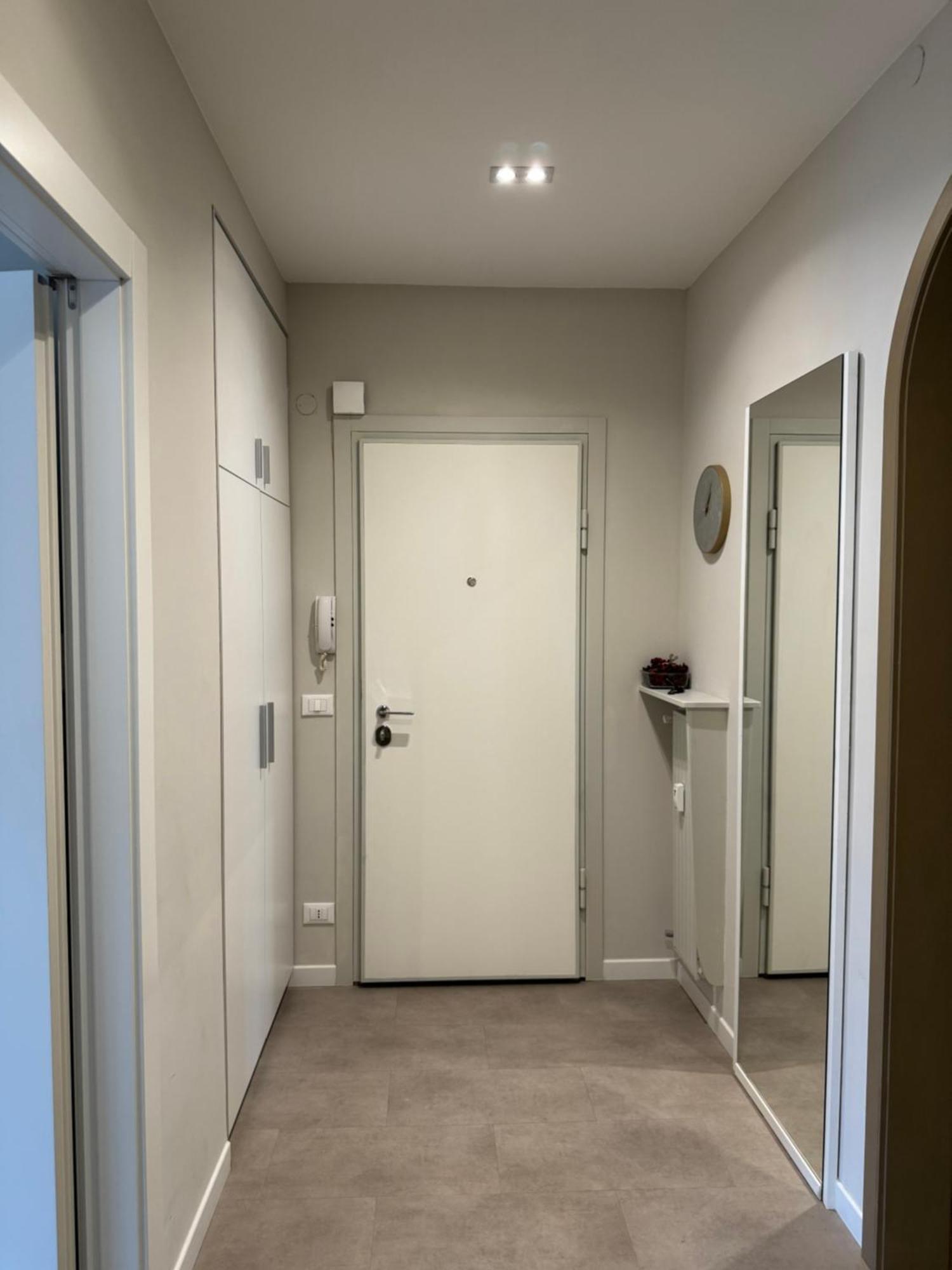 Maison Floran Appartamento In Centro A Trieste Luaran gambar