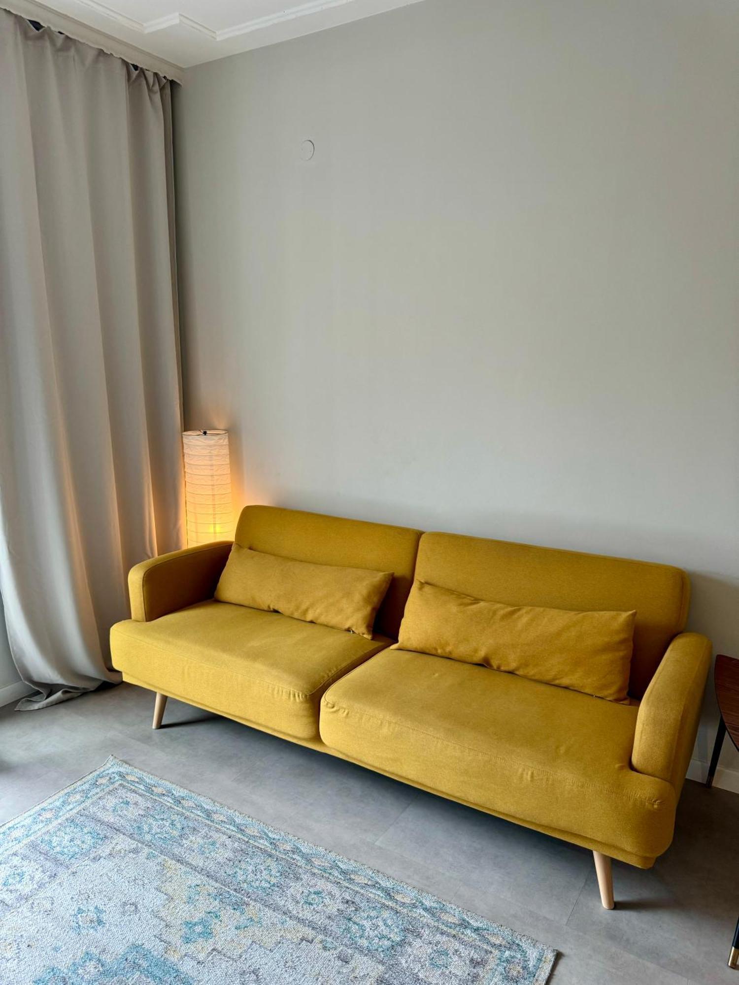 Maison Floran Appartamento In Centro A Trieste Luaran gambar
